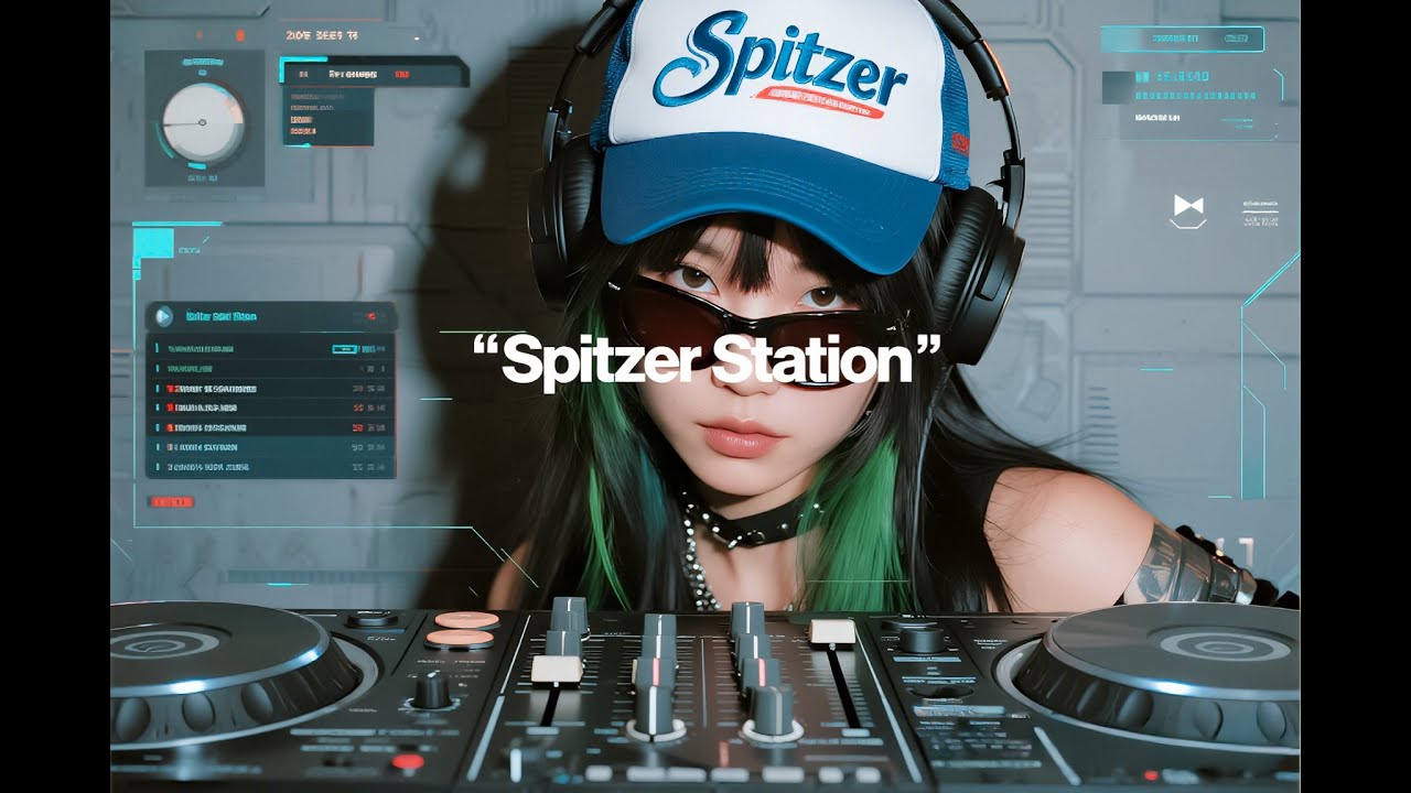 So Lucky-Jersey Club Mix(Produce by Spitzer)