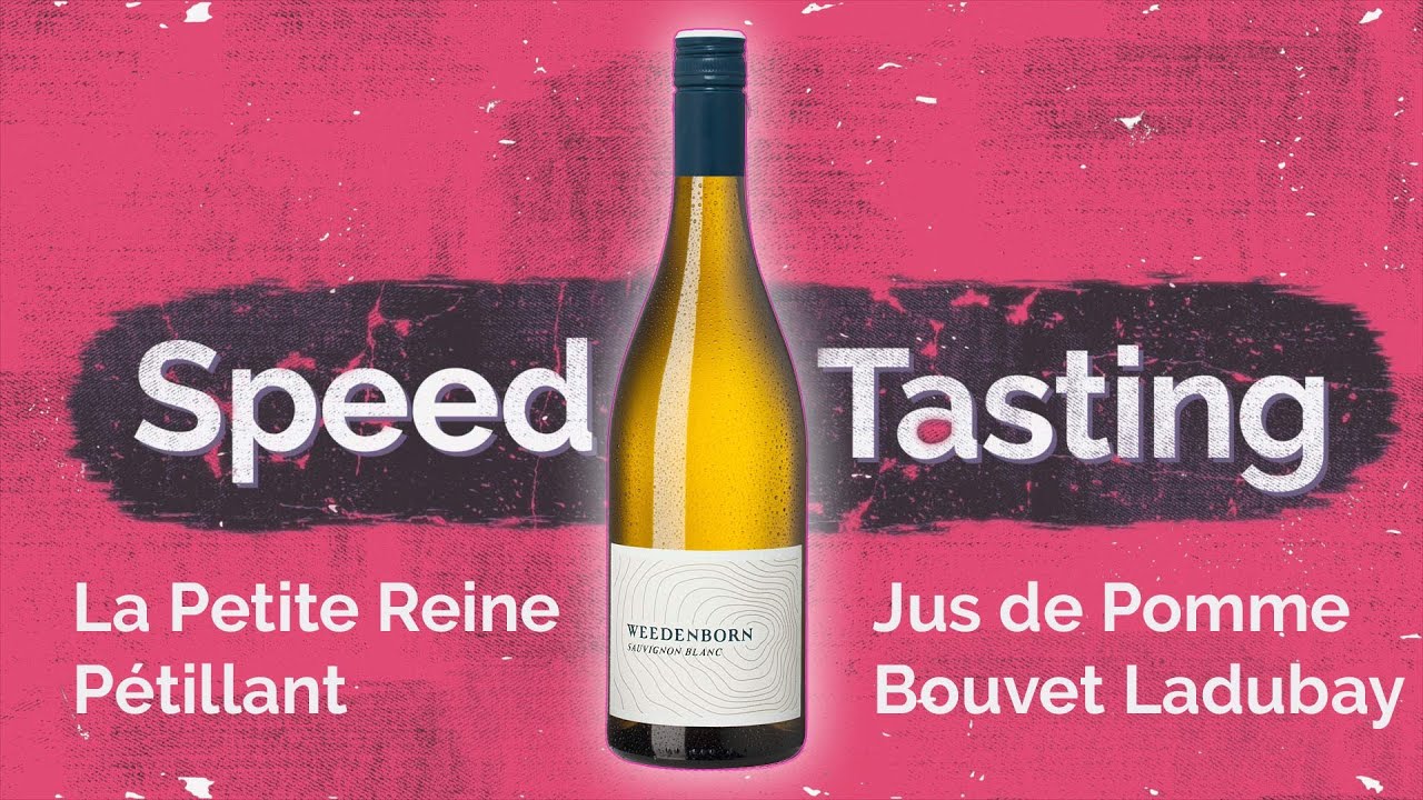 Vier Flaschen Speedtasting: Viel Sauvignon Blanc für wenig Geld