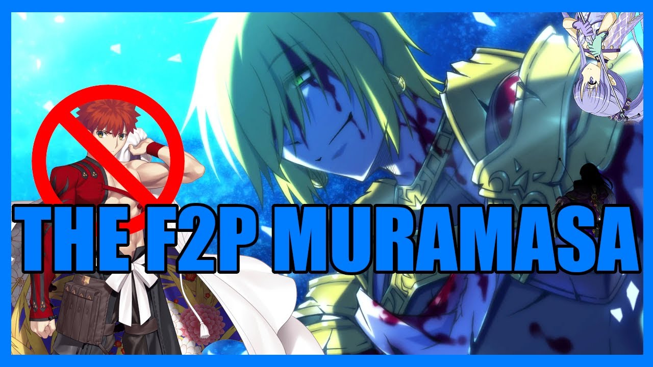 Low Star Legends: Джейсон (Fate/Grand Order)