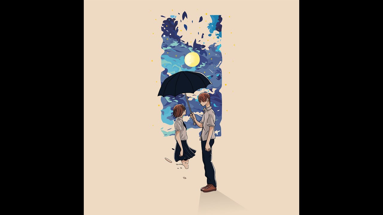 Distant Matter - u & i