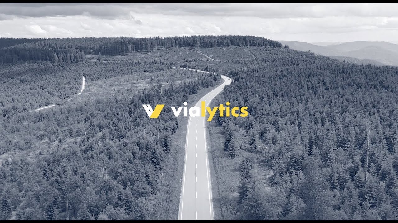 vialytics GmbH Imagefilm