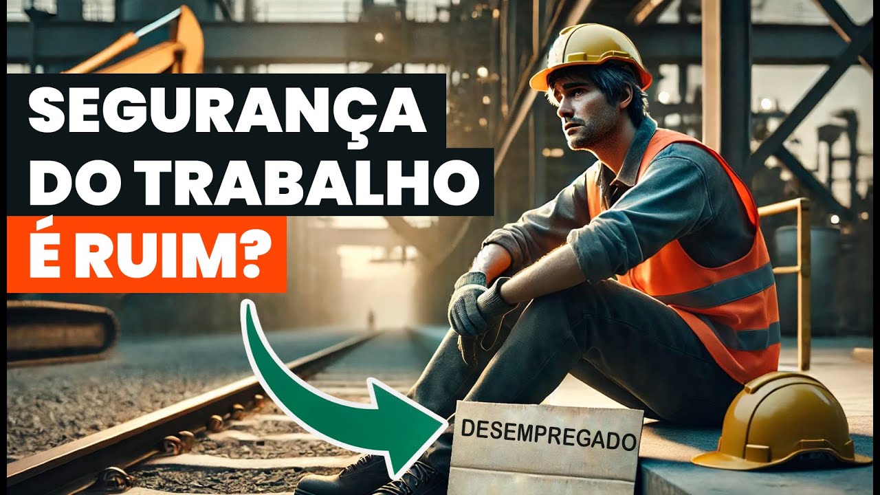TOP 10 Salário Técnico em Segurança do Trabalho em 2026