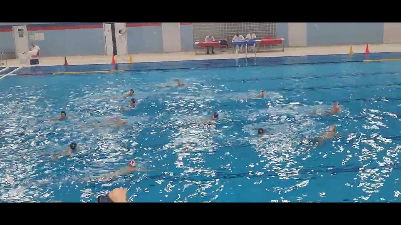 U16 TURNEUL FINAL I Rapid - Dinamo R1 
