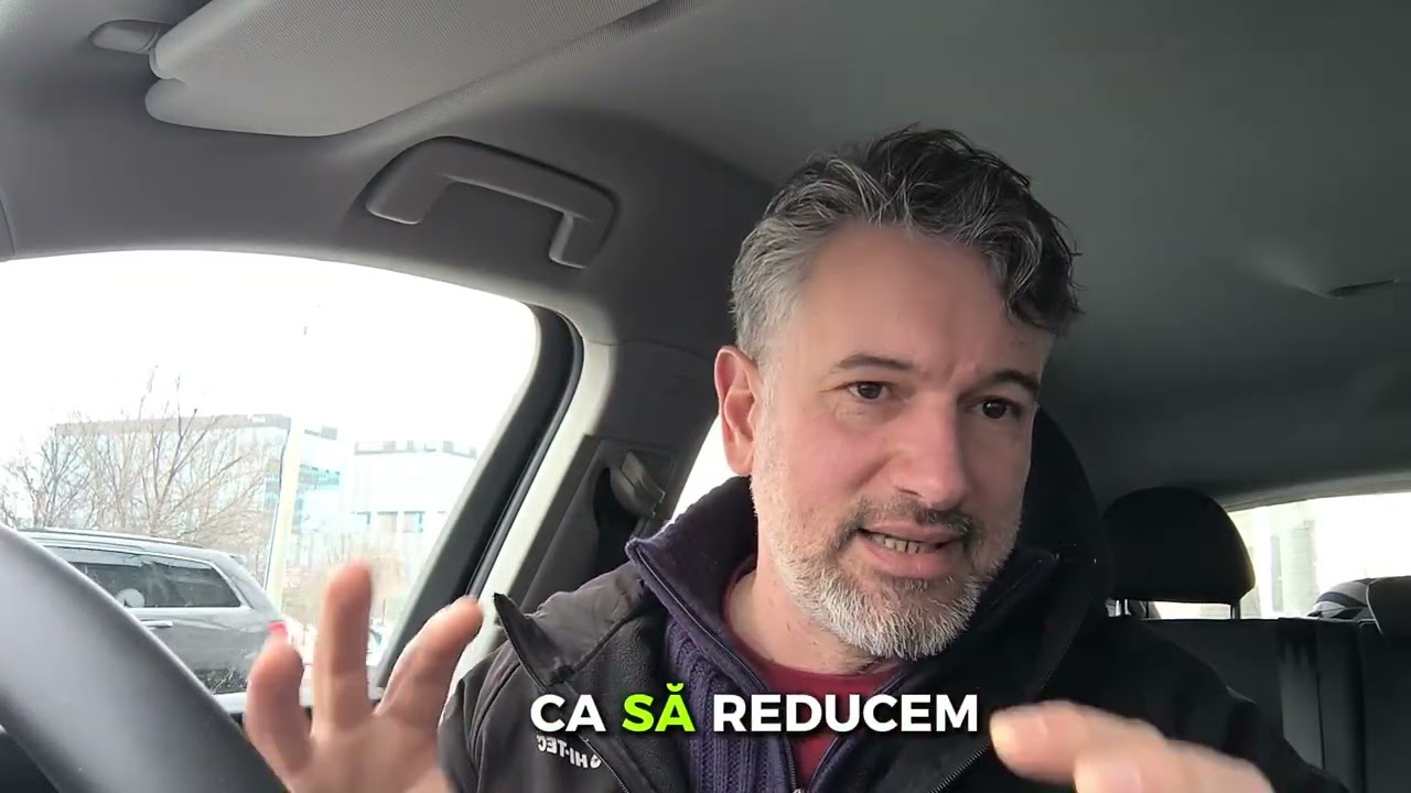 O posibilă soluție pentru România