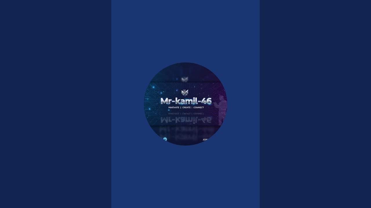 mr-kamil-46  is live!
