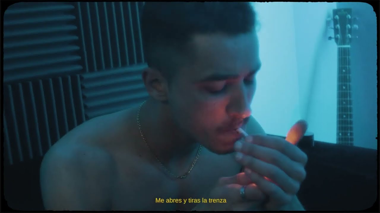 VAZKEZ X BEN YART − LA COPLA (PROD. JAY CAS)