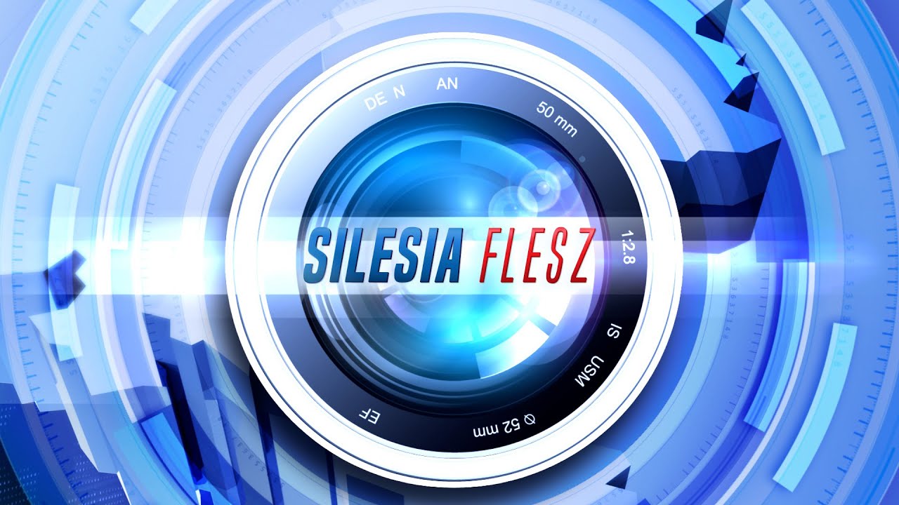 TVS SILESIA FLESZ 04.07.2024