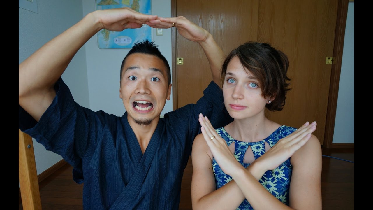 5 Things OKAY in Japan (but illegal/rude in the USA)