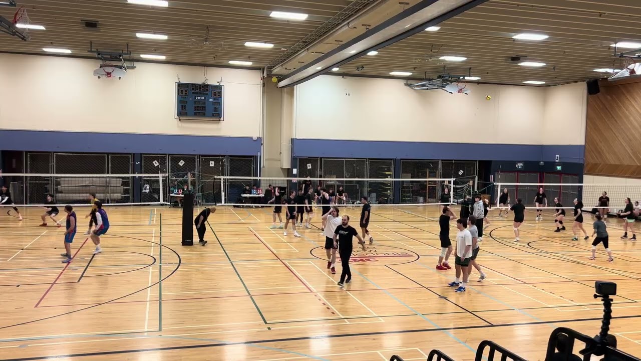 Power league flyers vs big dionks Feb 15  9am