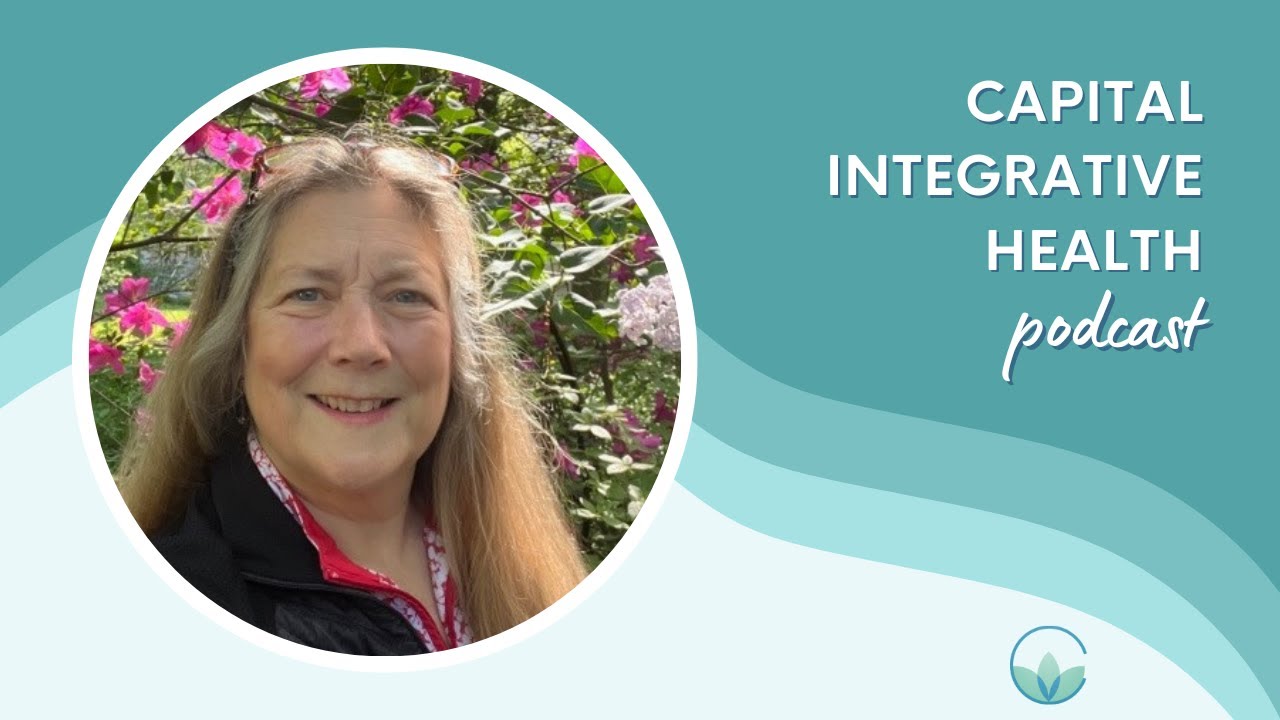 How Craniosacral Therapy Can Change Your Health for the Better with Mary Ann Fisher, LMT