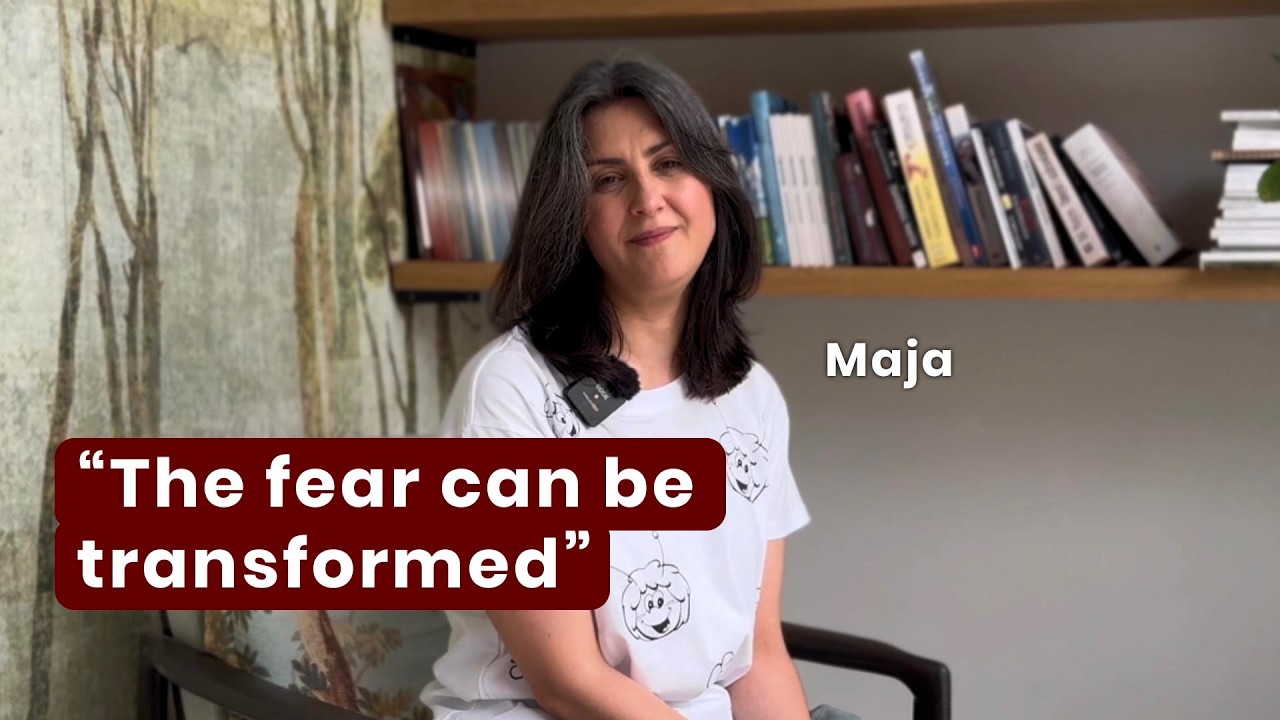 From Powerless to Peaceful: Fearless Through Cancer Program