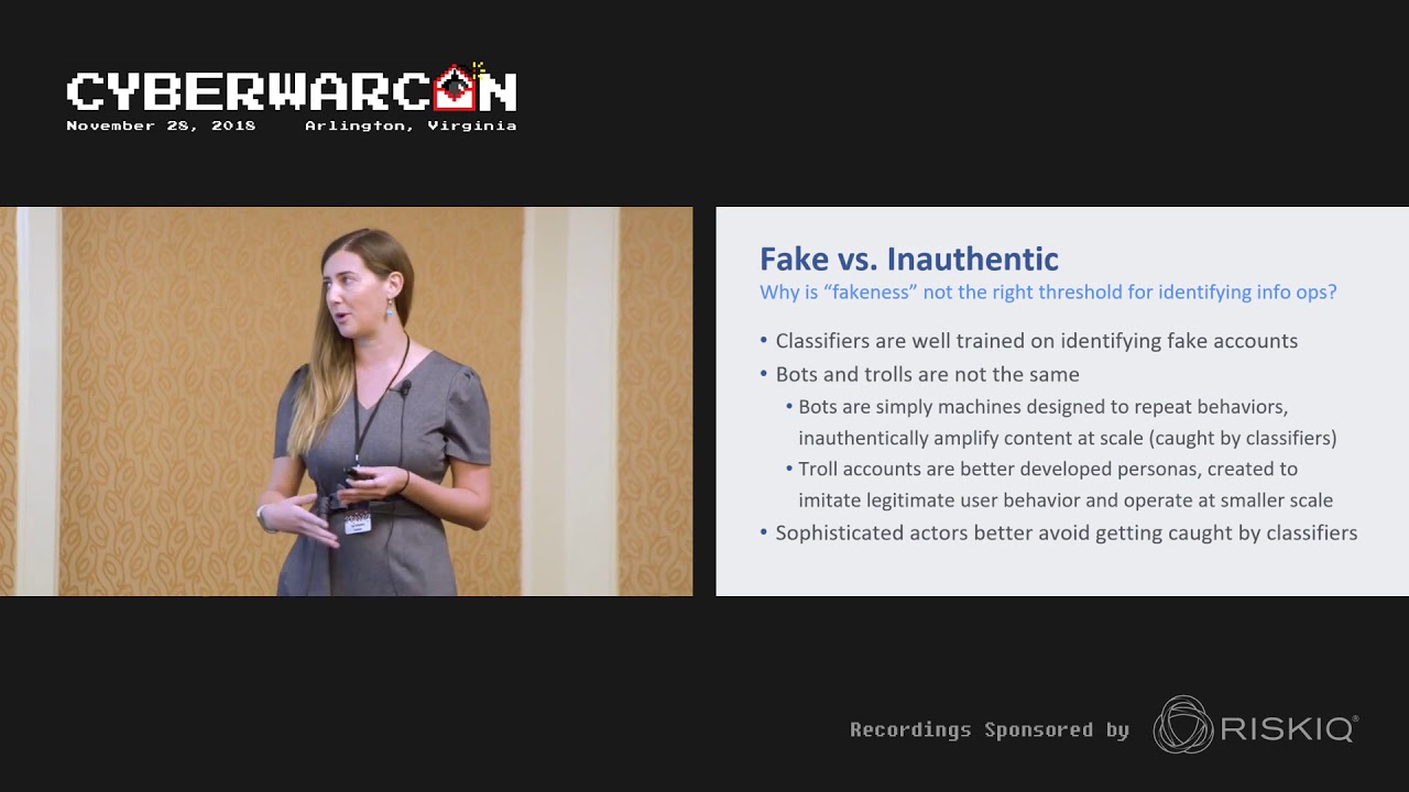 Disinformation or Debate? Finding Signal Amid Political Noise