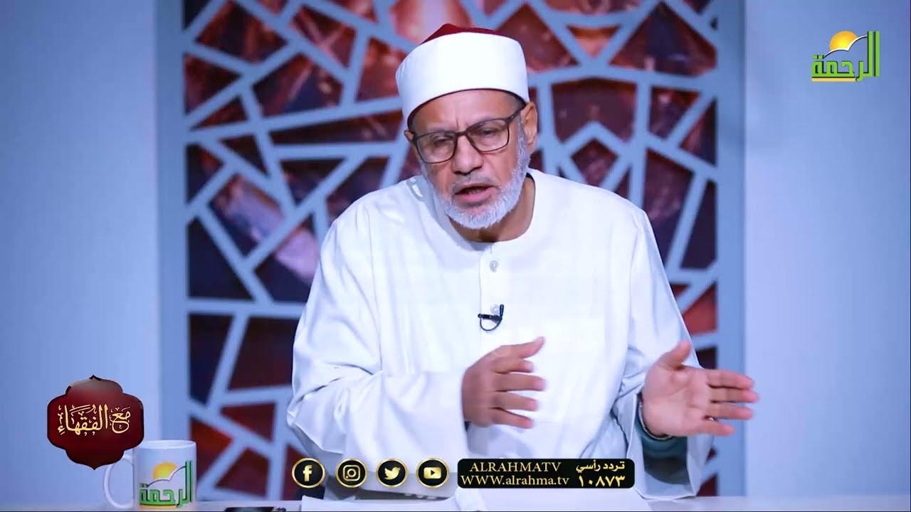 ماهذا الكلام الرائع البديع لأهل العلم فيمن يتكلم في الناس !! د محمد عبد الفتاح
