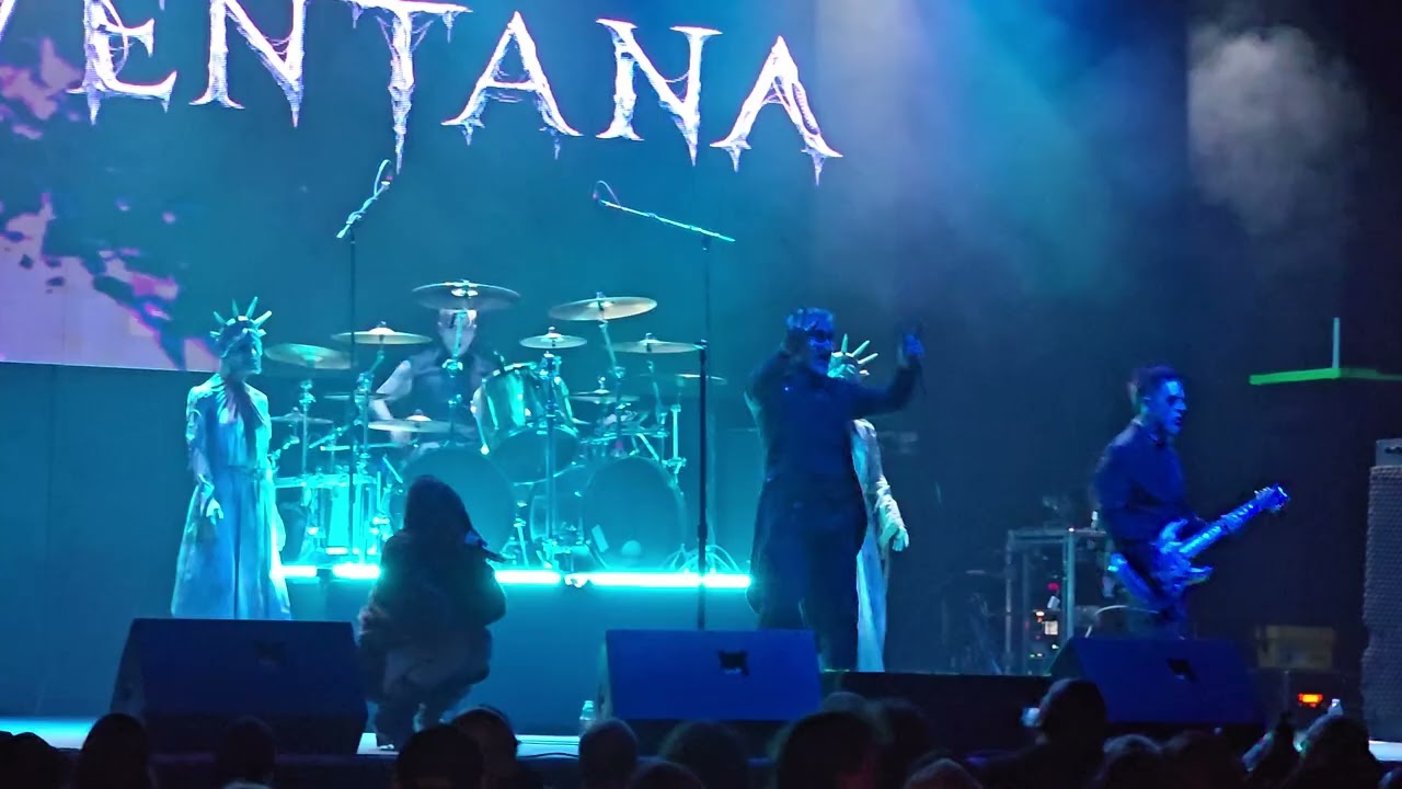 Ventana w/ Aeternum - Life Expectancy - Columbus, OH - 3/1/26