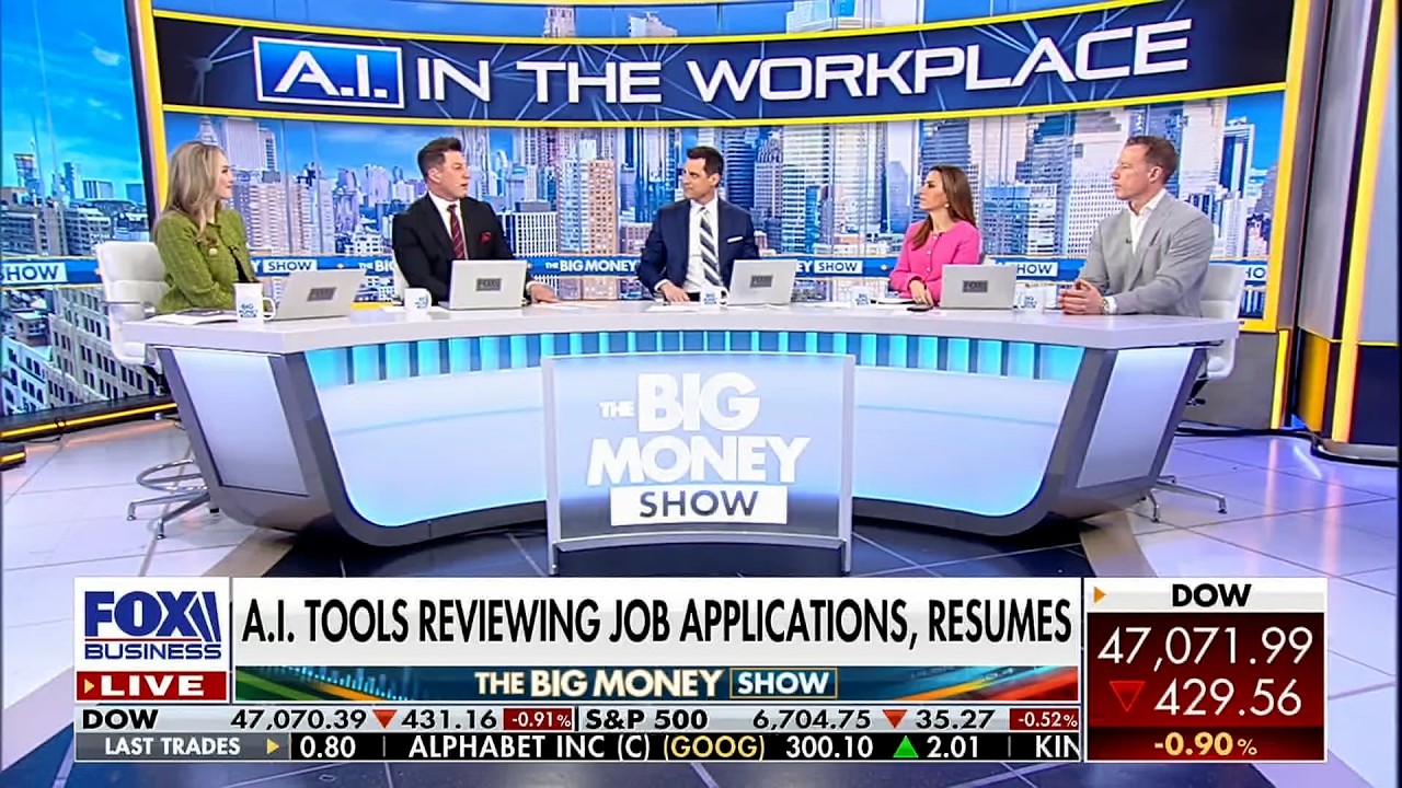 Oil Shock, AI Jobs & Markets: What Investors Should Watch Now | Big Money Show | March 9, 2026
