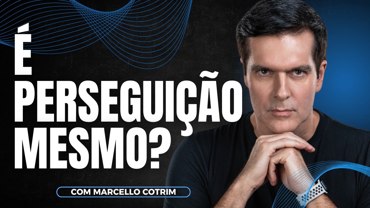 PERSEGUIÇÃO (27/02/26)