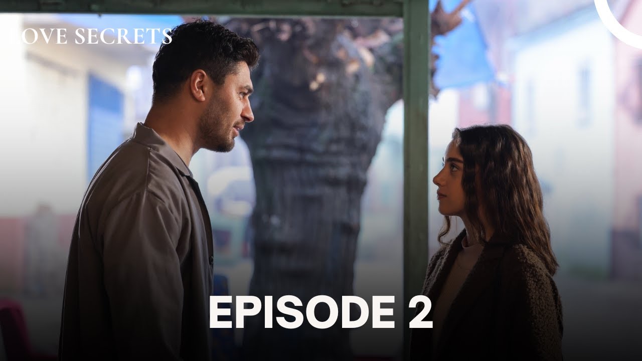 Love Secrets Episode 2 | Zembilli | FULL HD