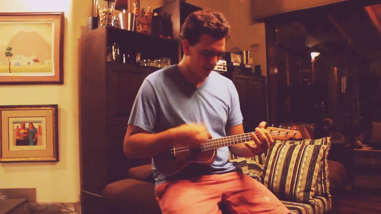 Belmont University Audition