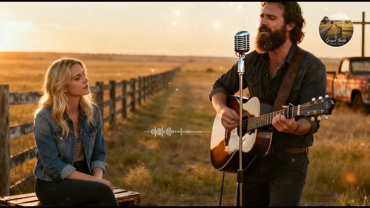 A Soulful Country Journey – Inspired by Jelly RolI   Sinner's Anthem of Grace