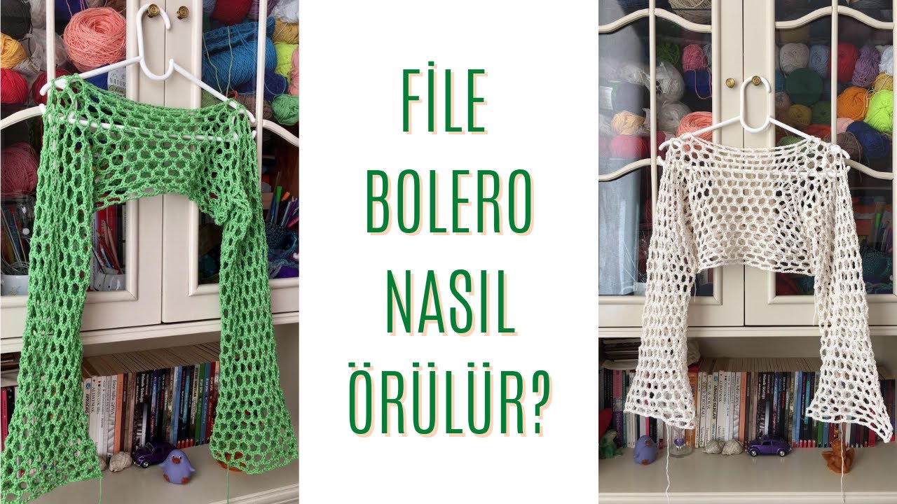TIĞ İŞİ FİLE BOLERO | KOLAY [eng sub]