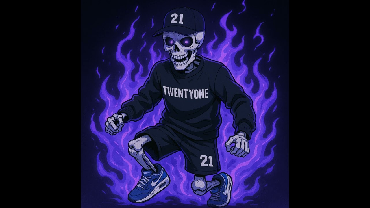 TWENTYONE