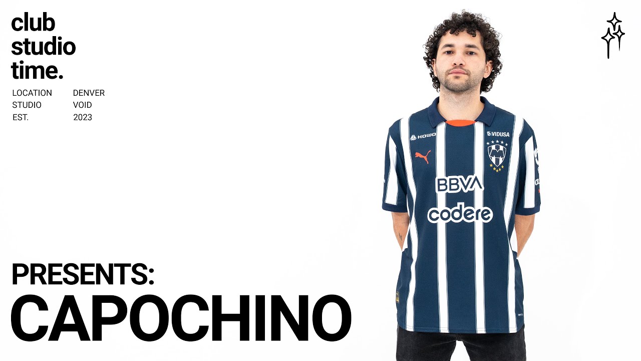 Capochino | Live From Denver