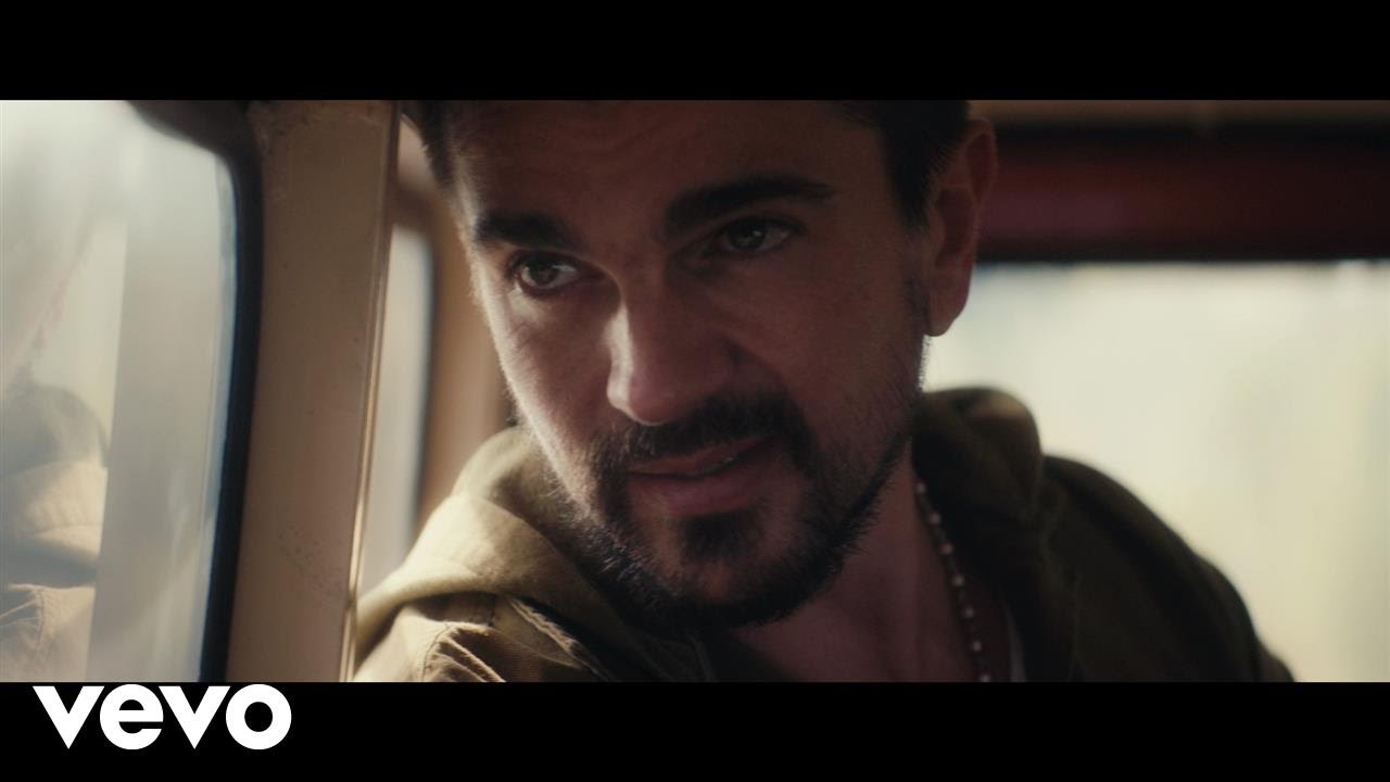 Juanes, Fonseca - Alguna Vez (Official Video) ft. Fonseca