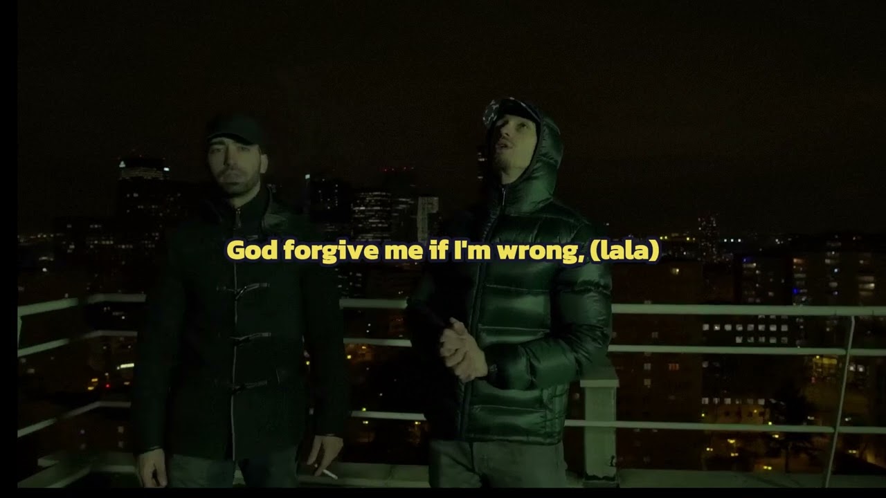 PNL – j'comprends pas (Full English Translation + Lyrics)