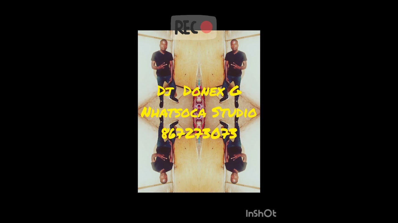 DJ Donex G ++-+Ndaona kale estilo de Madala Nelson tete