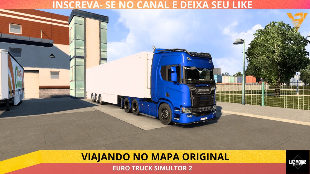 NOVA EXPERIENCIA REALISTA COM MODS REALISTA 2026