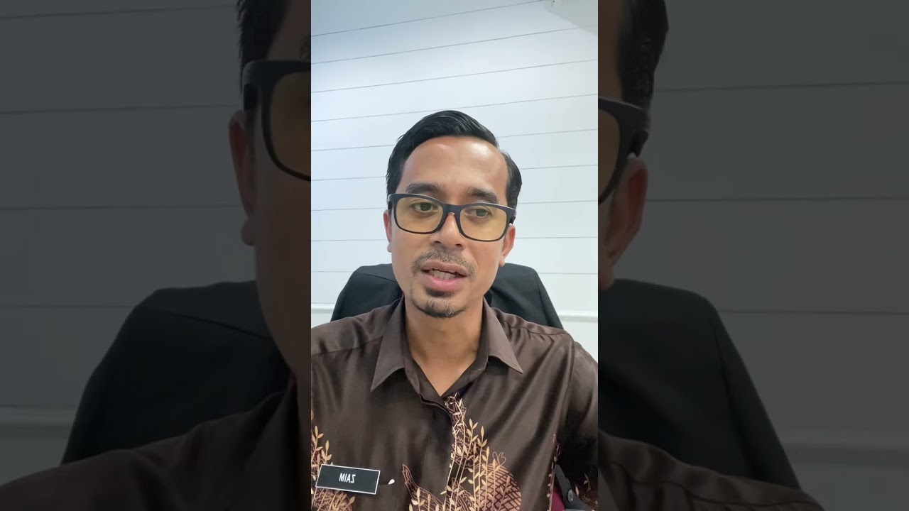 TIP UJIAN MENDENGAR BM SPM