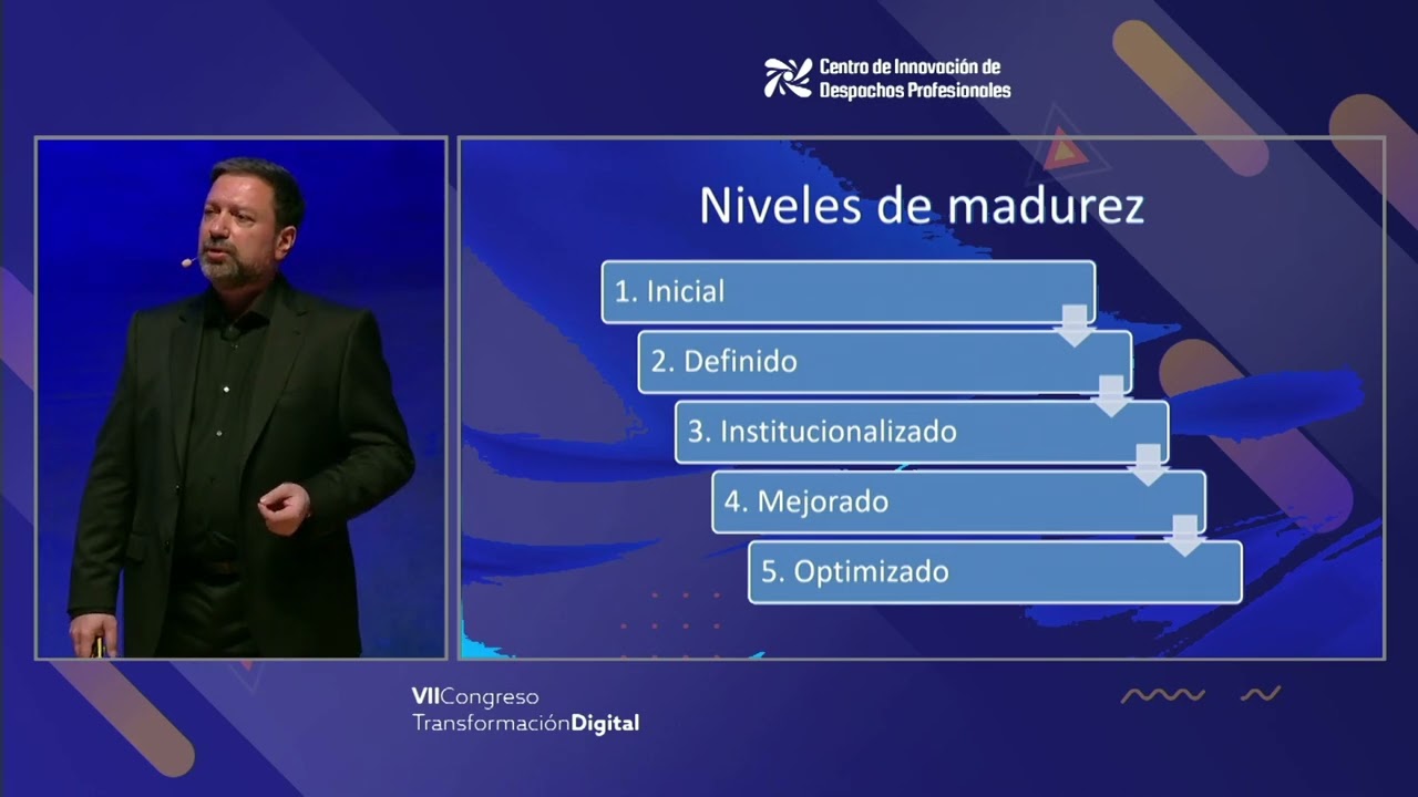 Niveles de madurez: C&oacute;mo hacer que tu empresa aprenda de la experiencia