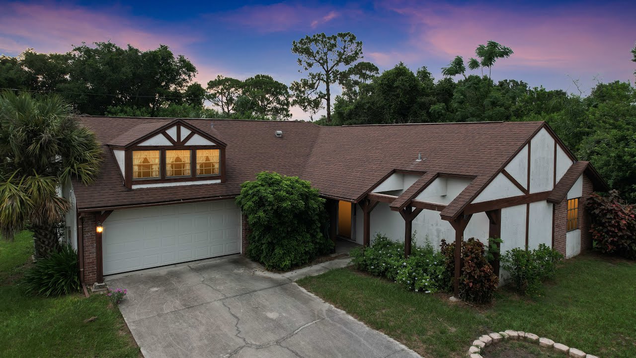 1573 Faraday St, Port Charlotte, Fl Unbranded