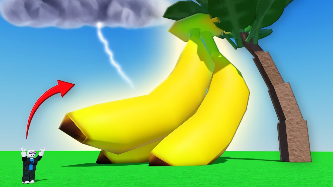 selling GIANT SHOCKED plants in Roblox grow a garden...