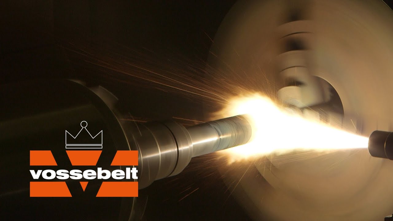 Bedrijfsfilm | Vossebelt Precisiebewerking