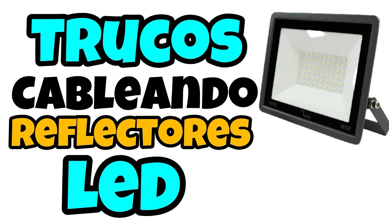 Trucos Cableado Lámparas Con Cable de Cobre Indiana Wire & Cable #PUBLICIDADPAGADA