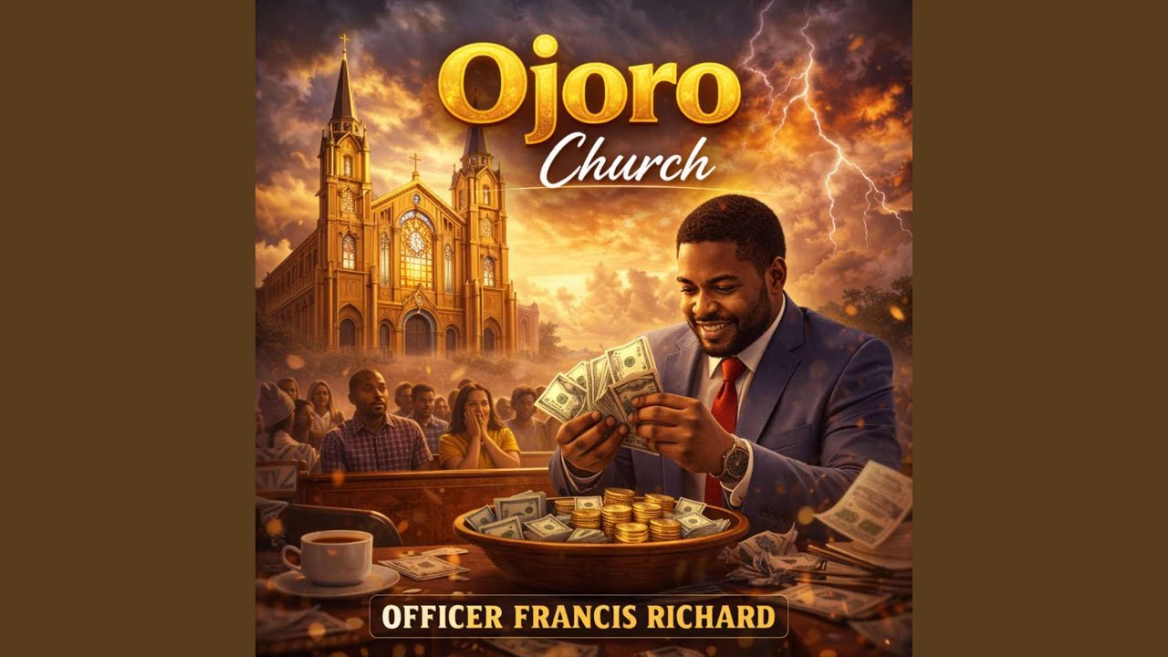 Ojoro Church