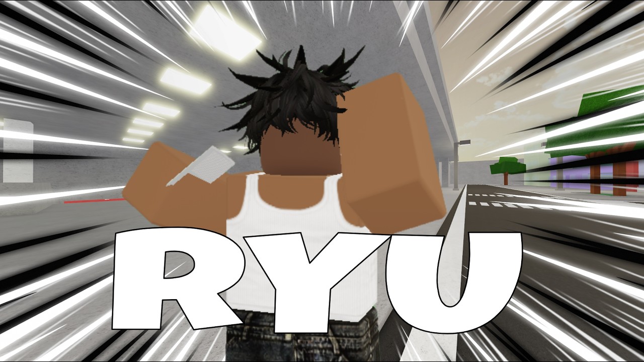The BEST Ryu Guide.. | Jujutsu Shenanigans