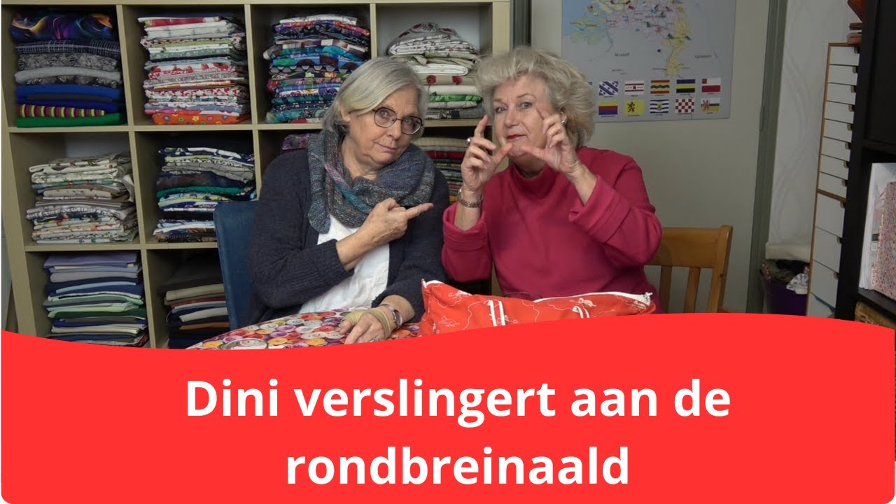 Wat doe je met prachtige lentekleurige wol?