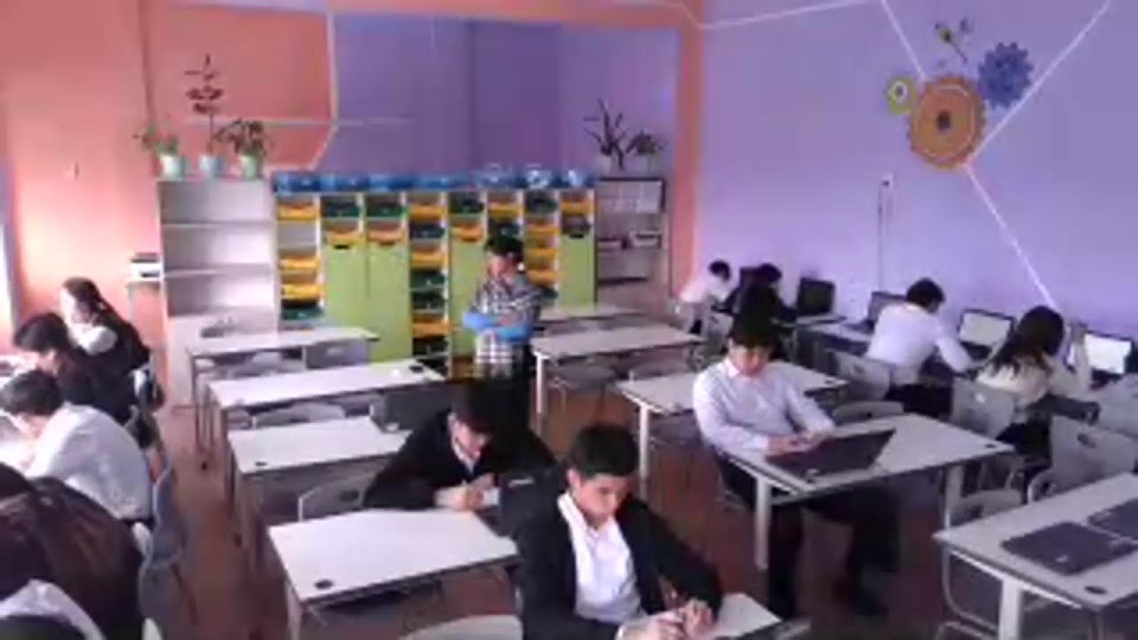 ТЕСТ