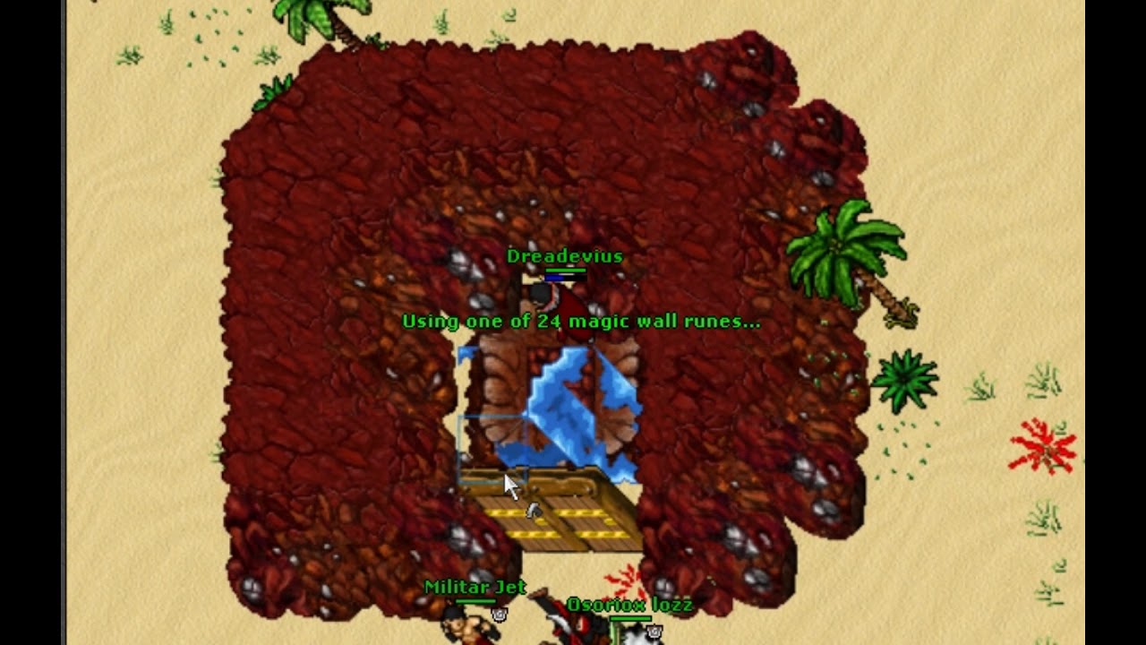 Tibia PK Firmera - Os 