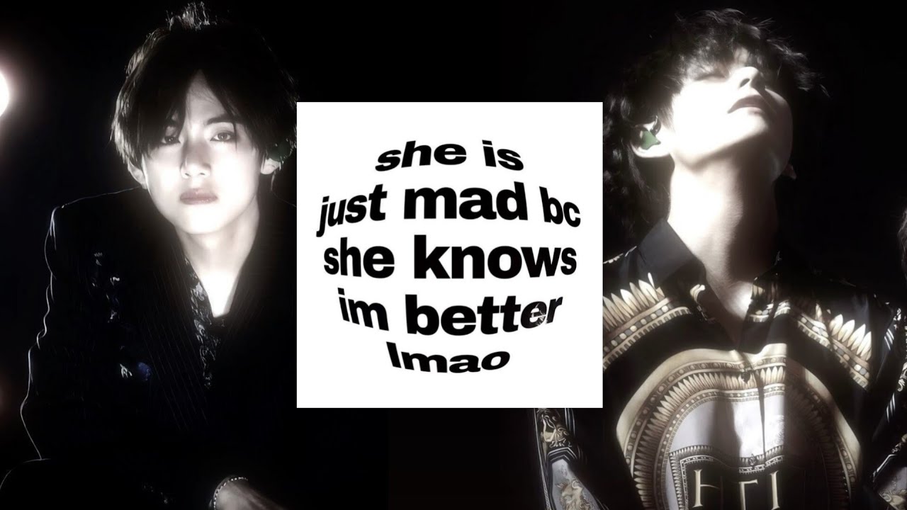 Taehyung&rsquo;s effect is real ★