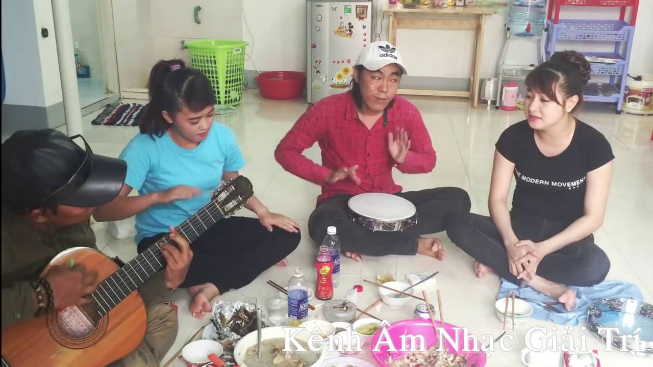 Cái Đủm Trùm Của Gấu Lé