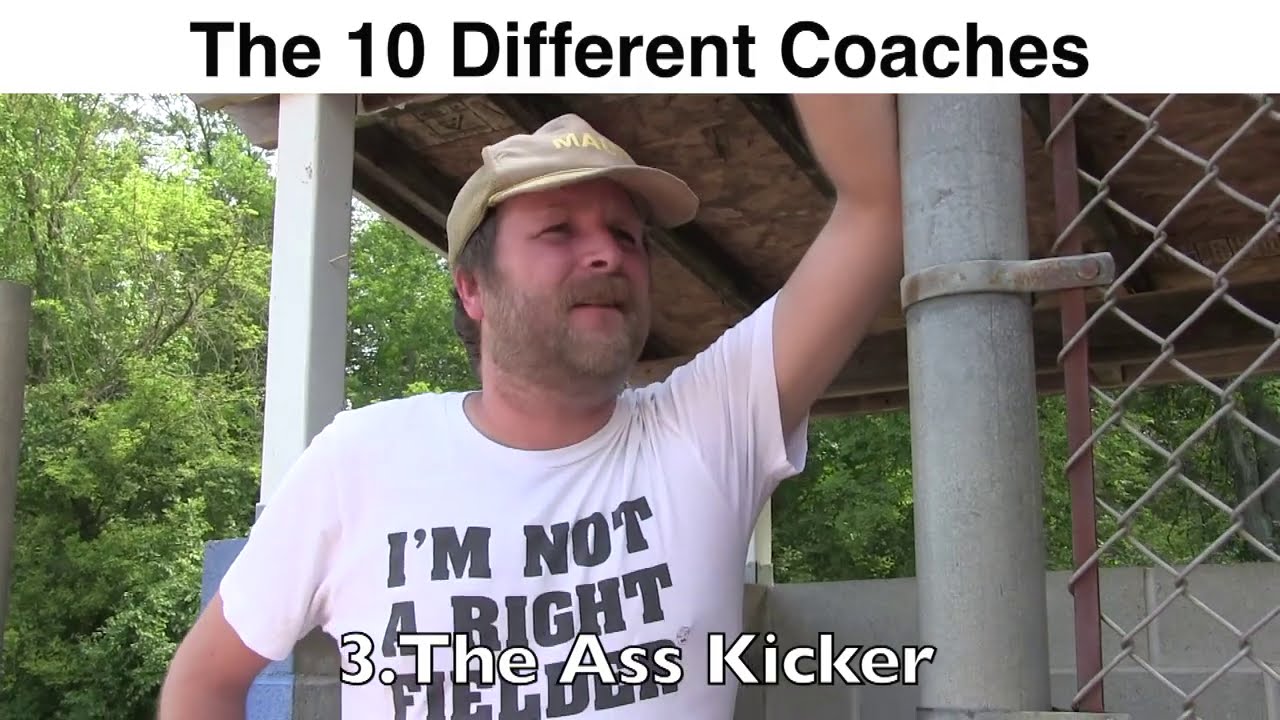 The 10 Coaches