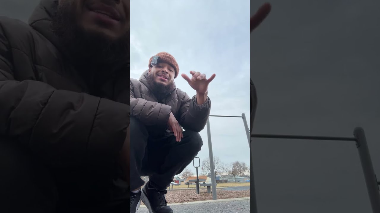Jyreel Brandom is live!