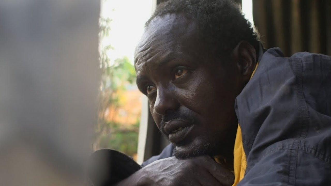 Somali Mental Health:How young man from Somali Commmunity in London is trying raise awareness.