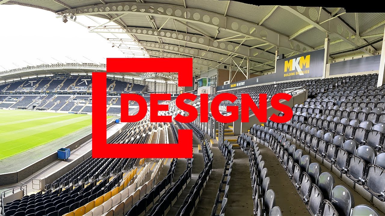 The rebranding of the MKM Stadium home to Hull City AFC and Hull FC by Designs Signage Solutions.