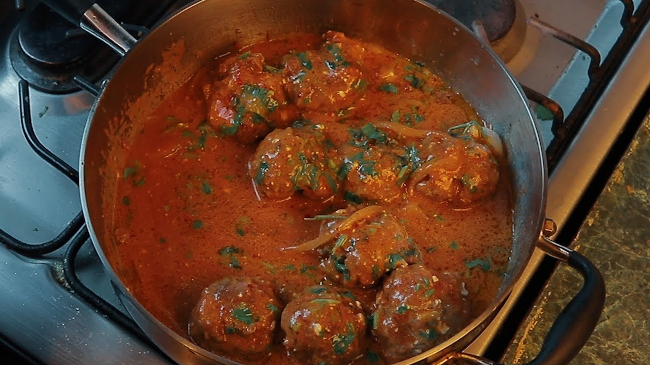 Albondigas Rellenas de Philadelphia - 