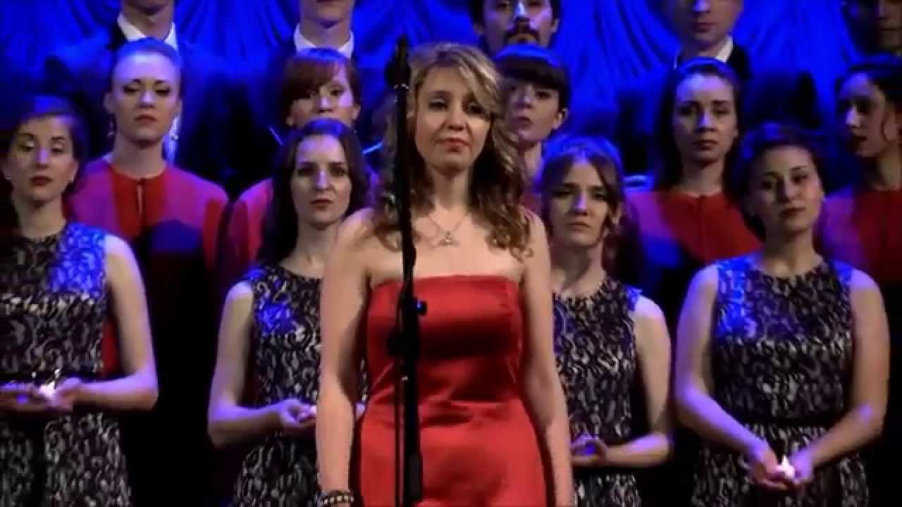 Bob Chilcott - Requiem: Agnus Dei