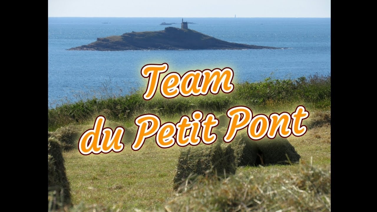 Team du Petit Pont - Passion 🔶️RENAULT AGRICULTURE🔶️